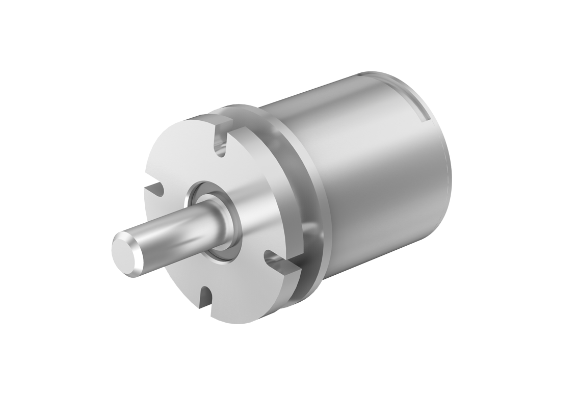 EN-C1J4Magneto-electric incremental encoder